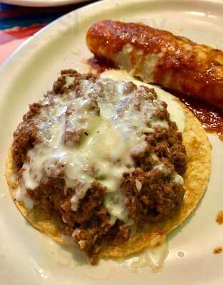 El Mezcal Mexican Restaurant