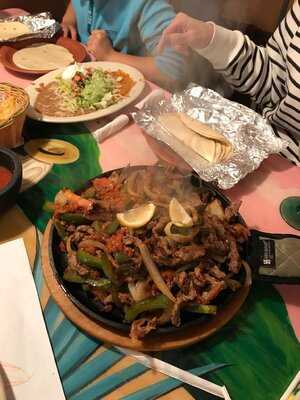 El Mezcal Mexican Restaurant