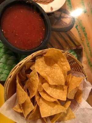 El Mezcal Mexican Restaurant