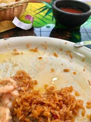 El Mezcal Mexican Restaurant