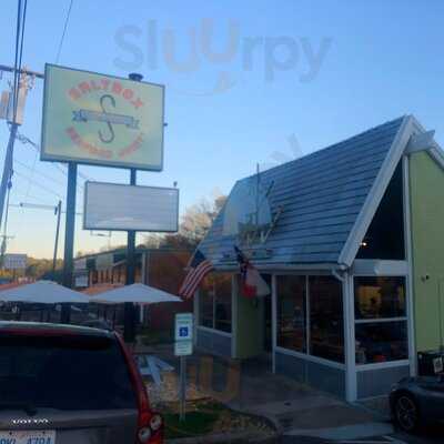 Saltbax Seafood Joint Ii