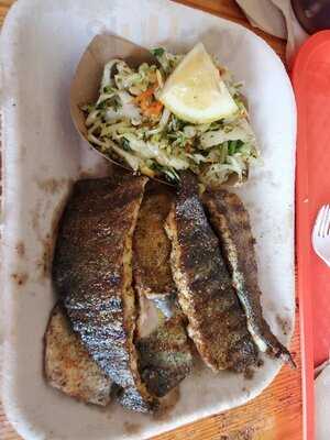 Saltbax Seafood Joint Ii