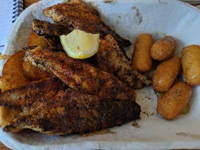 Saltbax Seafood Joint Ii