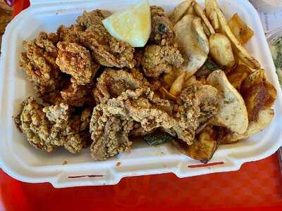 Saltbax Seafood Joint Ii