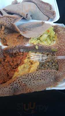 Addis Ababa Ethiopian Restaurant