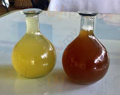 Addis Ababa Ethiopian Restaurant