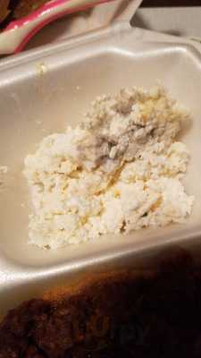 Addis Ababa Ethiopian Restaurant