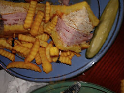 Tesser's Deli