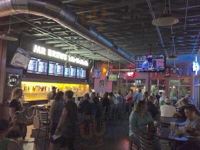 Mr. Brew's Taphouse