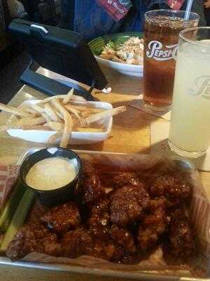 Applebee's