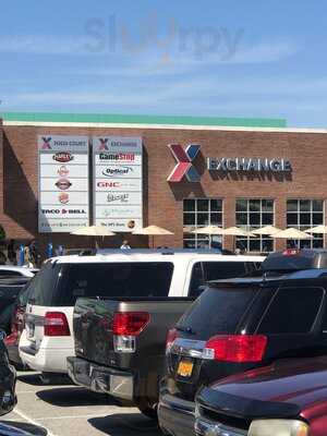 Fort Jackson Post Exchange