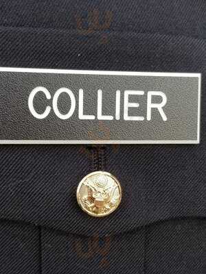 Fort Jackson Post Exchange