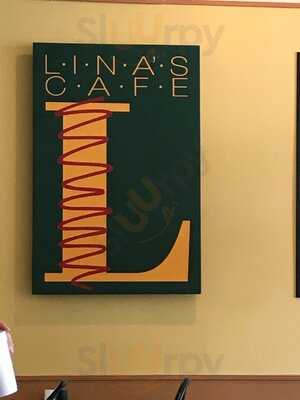 Lina's Cafe