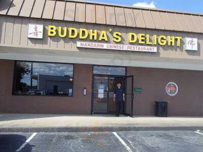 Buddha's Delight
