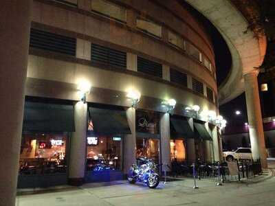 The District Bar And Grill