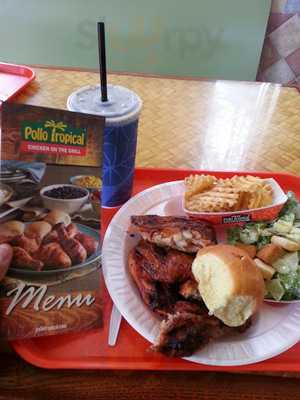 Pollo Tropical