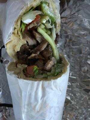 Shawarmageddon