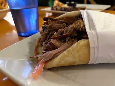 Kouzina Greek Street Food