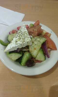 Kouzina Greek Street Food