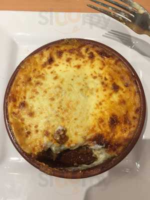 Kouzina Greek Street Food