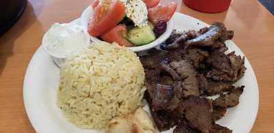 Kouzina Greek Street Food