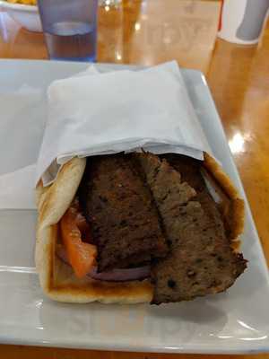 Kouzina Greek Street Food