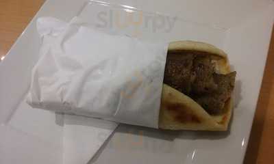 Kouzina Greek Street Food