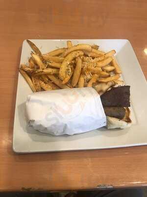 Kouzina Greek Street Food