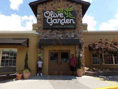 Olive Garden Italian Kitchen
