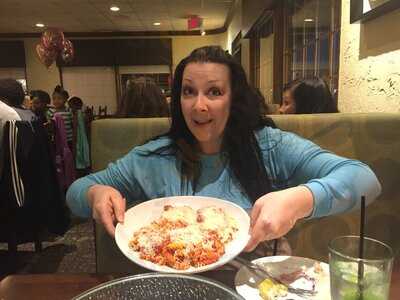 Olive Garden Italian Kitchen