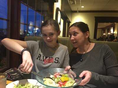 Olive Garden Italian Kitchen