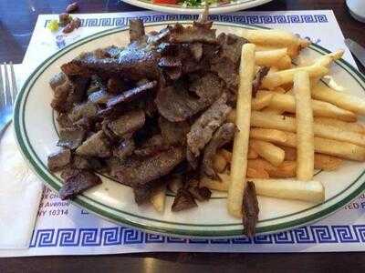 Dimitri's Gyro Joint