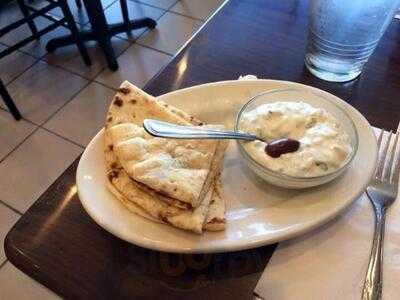 Dimitri's Gyro Joint