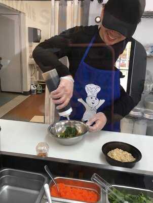 Maymar Poke And Grill