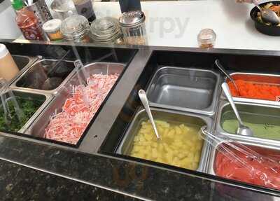 Maymar Poke And Grill