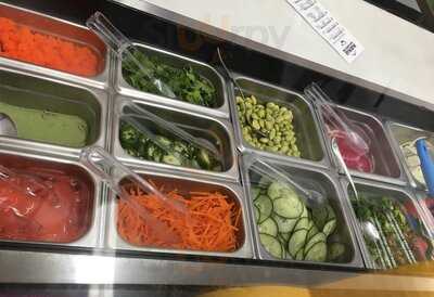 Maymar Poke And Grill