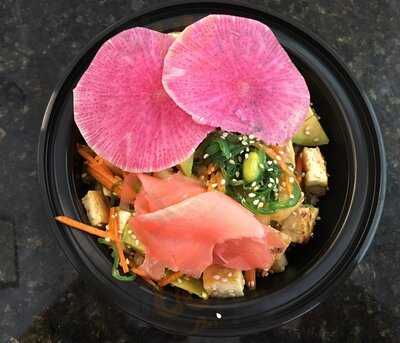 Maymar Poke And Grill