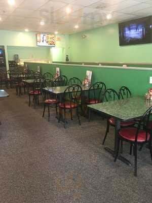 Rudino's Pizza & Grinders