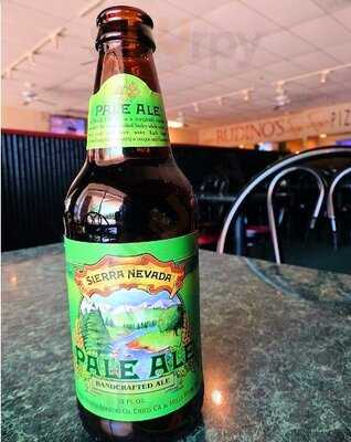 Rudino's Pizza & Grinders