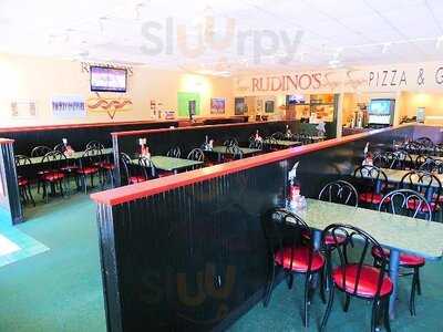 Rudino's Pizza & Grinders