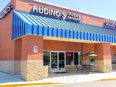 Rudino's Pizza & Grinders