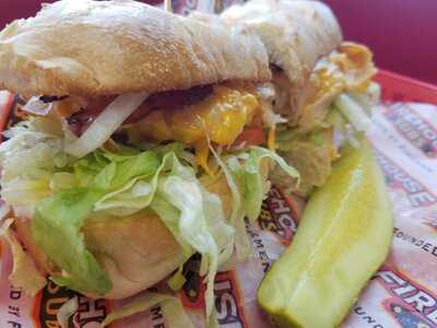 Firehouse Subs