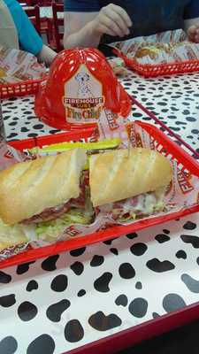 Firehouse Subs