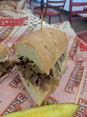 Firehouse Subs