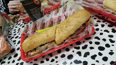 Firehouse Subs