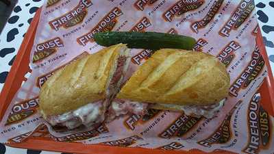 Firehouse Subs