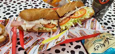 Firehouse Subs