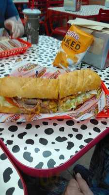 Firehouse Subs