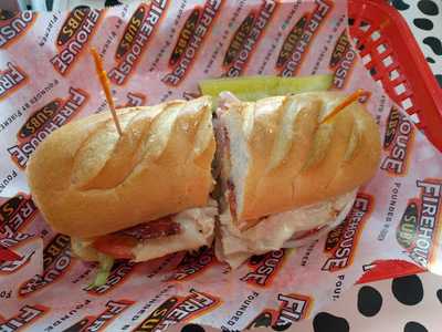 Firehouse Subs
