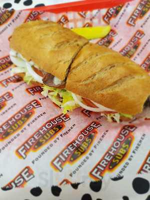 Firehouse Subs